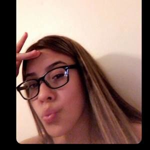 Meet your Posher, Brandyy